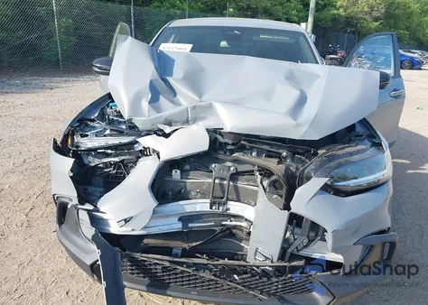 2024 Honda Hr-V Awd Sport/Awd Sport W/O Bsi из США, поврежденный, VIN 3CZRZ2H59RM730129